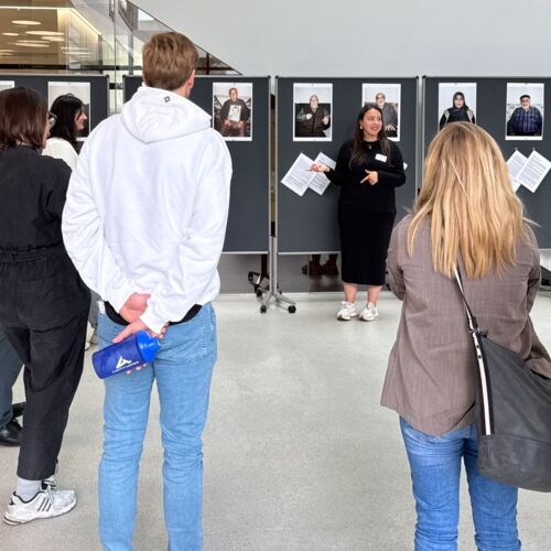 Copyright:&nbsp;Diana Lettner, Dilara G&uuml;nd&uuml;z | FH St. P&ouml;lten